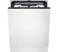 Electrolux Lavastoviglie Integrata totale Connessa Serie 800 SprayZone 60 cm EEZ