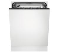ELECTROLUX EES47325L lavastoviglie da incasso larghezza 60 cm, D