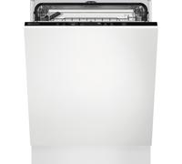 Electrolux Lavastoviglie Integrata totale Serie 600 SatelliteClean® 60 cm EES474
