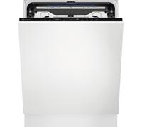 Electrolux Lavastoviglie Integrata totale Serie 600 SatelliteClean® 60 cm Electrolux