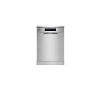ESS68600SX - Lavastoviglie libera installazione, 14 coperti, Classe energetica A