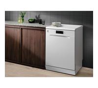 Electrolux LAVASTOVIGLIE LIBERA INSTALLAZIONE 60 CM - BIANCO 13 COPERTI CLASS...
