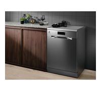 Electrolux LAVASTOVIGLIE LIBERA INSTALLAZIONE 60 CM - INOX 13 COPERTI CLASSE ...