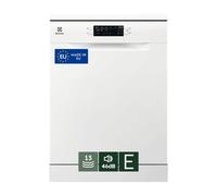 Electrolux Lavastoviglie Libera Installazione ESA47200SW 60 Cm 13 Coperti