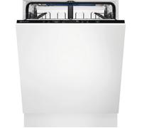 Lavastoviglie Incasso A scomparsa totale ELECTROLUX KESC7320L Serie 600 SatelliteClean, 13 coperti, Programmi 8, Dimensioni: L 59,6 cm, A 81,8 cm, P 55 cm, Rumorosità 46 dB(A), Consumo di acqua 10,5 l