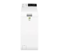 ELECTROLUX EW7T336A LAVATRICE CARICA ALTO, Caricamento dall'alto, 6 kg, 60 cm, Classe A