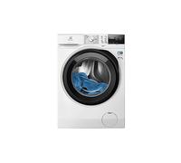 ELECTROLUX LAVAT EW6FM29G 9KG A 1400GIRI S600 LAVATRICE, Caricamento frontale, 9,00 kg, 14 programmi, Profondità 63,60 cm, Giri 1400 rpm, Bianco, livello rumorosità centrifuga 75 dB(A), Classe A