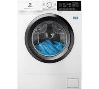 Electrolux SensiCare 600 EW6S327A lavatrice Caricamento frontale 7 kg