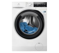 Electrolux - EW6F310GQ lavatrice Caricamento frontale 10 kg 1351 Giri /min Bianco - SPEDIZIONE GRATUITA
