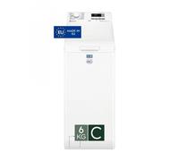 Electrolux - Lavatrice Ew6t526c 6 Kg Classe C-bianco Electrolux