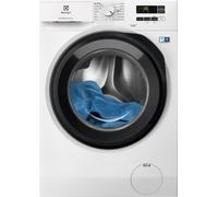 Electrolux Lavatrice 9 Kg Centrifuga 1351 giri Classe energetica A Motore Inverter colore Bianco - EW6F19G
