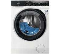 Electrolux Lavatrice 9Kg Serie 700 SteamCare Ew7f49gq Bianco