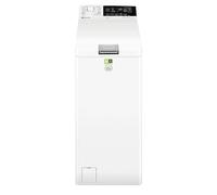 Electrolux Lavatrice a carica dall'alto 7Kg Ew7t337a Bianco