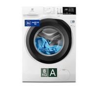 Electrolux Lavatrice serie 600 SensiCare 8 kg EW6F484S