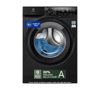 Electrolux Lavatrice Carica Frontale 9 Kg 20% 1400 Giri MADE IN ITALY EW7F49DG Electrolux