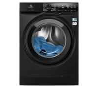 LAVATRICE CF 8KG 1400G A-10% VAPORE SENSICARE TIME MANAGER COLORE DARK