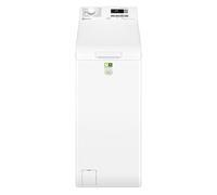 Electrolux - Lavatrice Ew6t526c 6 Kg Classe C-bianco Electrolux