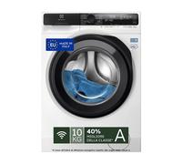 Electrolux Lavatrice Carica Frontale 10 Kg 40% 1400 Giri MADE IN ITALY EW7F510Y Electrolux