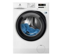 Electrolux EW6FBG19G Lavatrice Caricamento Frontale 9 kg 1351 Giri/min Bianco