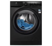 LAVATRICE CF 8KG 1400G A-10% VAPORE SENSICARE TIME MANAGER COLORE DARK