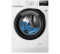 ELECTROLUX EW6F28G LAVATRICE, Caricamento frontale, 8 kg, 54,7 cm, Classe A