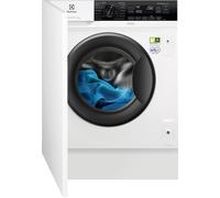 Electrolux Lavatrice da Incasso 8 Kg Classe A Centrifuga 1351 giri Profondità 54 cm Inverter Funzione Vapore colore Bianco - EW8F384BI
