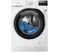 ELECTROLUX EW6F28G LAVATRICE, Caricamento frontale, 8 kg, 54,7 cm, Classe A