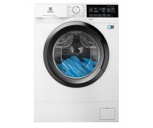 Electrolux - Lavatrice Ew6s472b 7 Kg bianco Electrolux