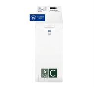Electrolux - Lavatrice Ew6t526c 6 Kg Classe C-bianco Electrolux
