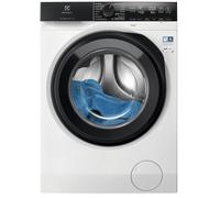 Electrolux EW7FBG411G lavatrice Caricamento frontale 11 kg 1400 Giri/min Bianco