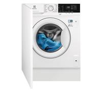 Electrolux Lavatrice incasso 8 Kg SERIE 700 EW7F48BBI PerfectCare White classe B