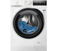 Electrolux EW6F310V SensiCare 600 Lavabiancheria carica frontale Capacità nominale del programma eco 40°-60° (kg) kg Giri centrifuga 1400 Classe di efficienza energetica A