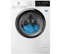 EW6S326A - Lavatrice slim, Carica Frontale, 6 Kg, Libera Installazione, Classe energetica A