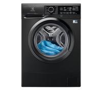 Electrolux Lavatrice Slim 6Kg Perfect Care 600 Ew6s306bl Nero