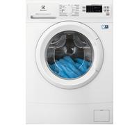 Electrolux Lavatrice Slim 7 Kg Classe B Centrifuga 1000 giri Profondità 45 cm serie 600 - EW6S570W