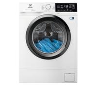 Electrolux Lavatrice Slim Ew6s326b Bianco