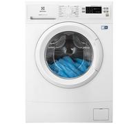 ELECTROLUX - Lavatrice Slim EW6S526I PerfectCare 600 SensiCare System 6 Kg Classe D Centrifuga 1151 giri