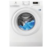 Electrolux EW5F8W Lavatrice 8 kg 1151 Giri/min Classe A Bianco