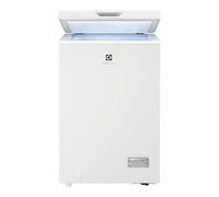 Congelatore LCB1AF10W0