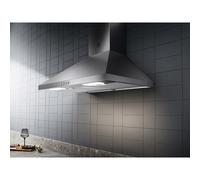Electrolux LFC316X Cappa serie 300 LedLights 60 cm Electrolux