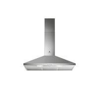 ELECTROLUX LFC319X CAPPA A PARETE ASPIRANTE 90 CM COLORE INOX