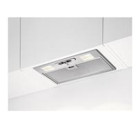 ELECTROLUX LFG235S CAPPA SOTTOPENSILE 52 CM GRIGIO