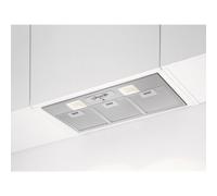 ELECTROLUX LFG337S CAPPA ASPIRANTE DA INCASSO 70 CM PORTATA MASSIMA 400 M³/H