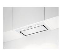 Electrolux Lfg716W cappa sottopensile, inserto da incasso (bianco)