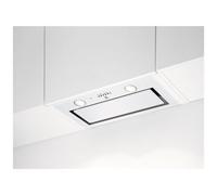 ELECTROLUX Cappa aspirante LFG716W, bianco