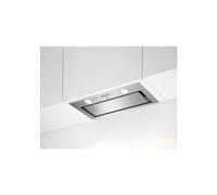 Electrolux Cappa Cucina Aspirante Sottopensile Incasso Larghezza 54 cm colore Inox - LFG716X