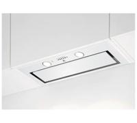 ELECTROLUX Cappa aspirante LFG719W, bianco