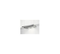 Cappa Cucina Filtrante da Incasso Electrolux Sottopensile Larghezza 60 cm colore Inox LFP226S Serie 300