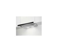 Electrolux LFP326AB Semintegrato (semincassato) Grigio 410 m³/h