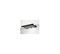 Electrolux LFP326FB Semintegrato (semincassato) Nero 410 m³/h C